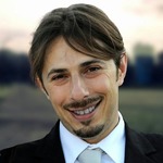 Profile picture of Matteo D&#039;Aloia
